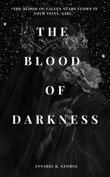The Blood of Darkness