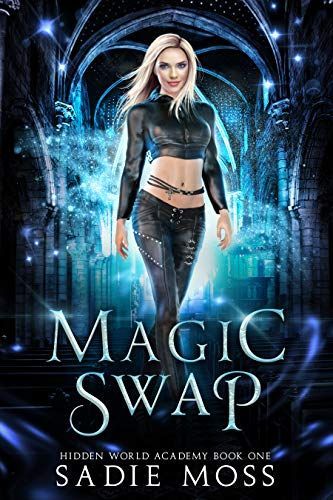 Magic Swap