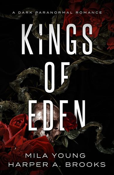 Kings of Eden