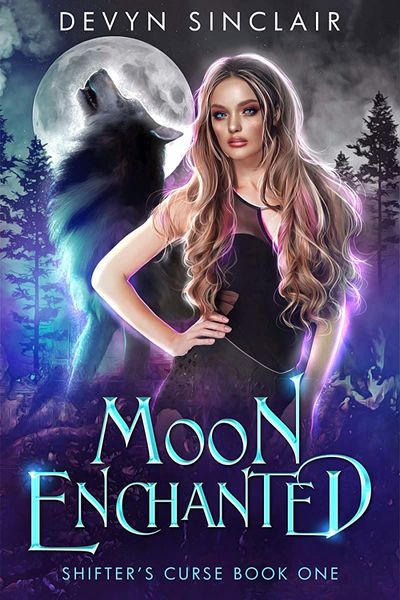 Moon Enchanted