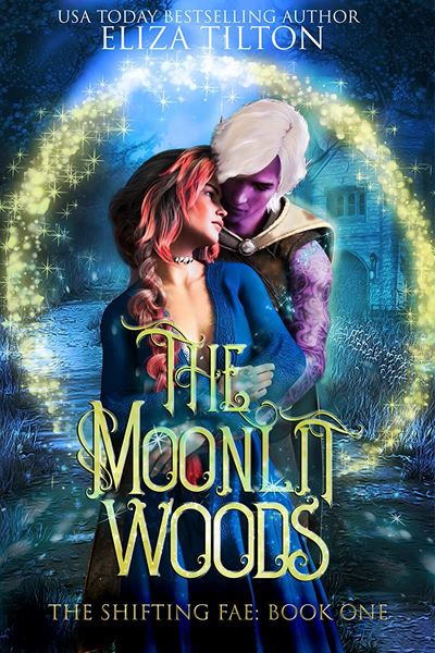 The Moonlit Woods 