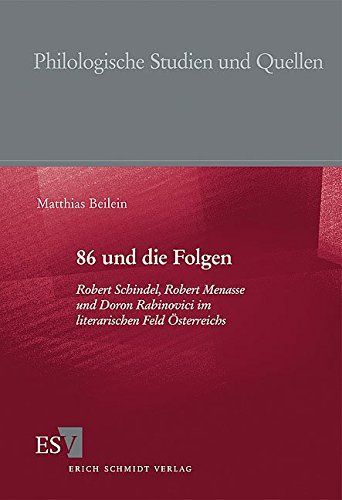 86 und die Folgen