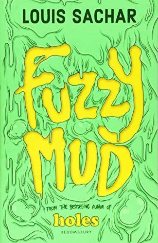 Fuzzy Mud