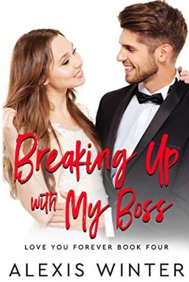 Breaking Up with My Boss