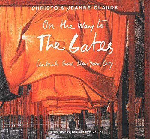 Christo and Jeanne-Claude