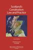 Scotland's Constitution: Law and Practice