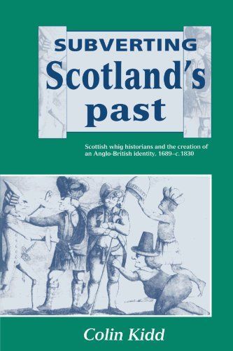 Subverting Scotland's Past