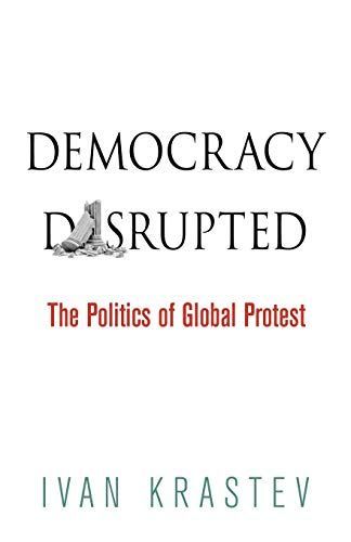 Democracy Disrupted