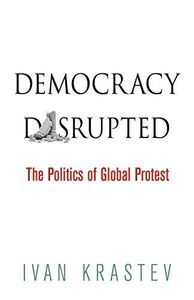 Democracy Disrupted