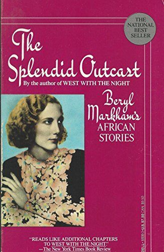 The Splendid Outcast
