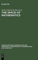 The Space of Mathematics