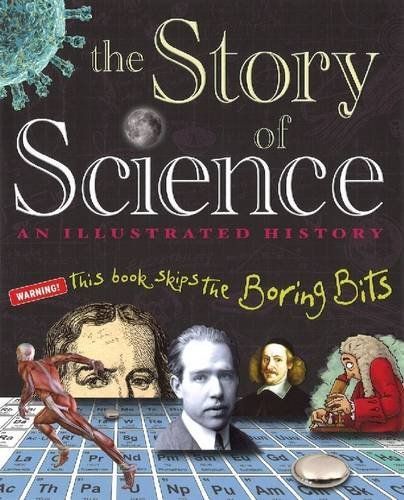 The Story of Science