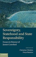 Sovereignty, Statehood and State Responsibility