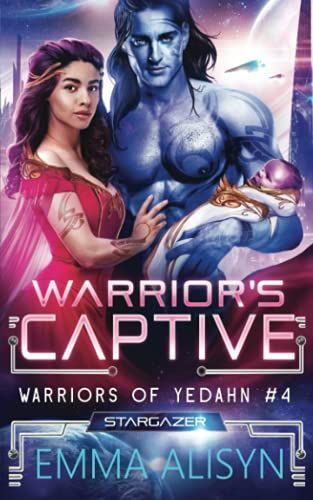 Warrior's Captive