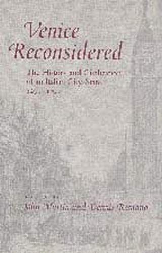 Venice Reconsidered