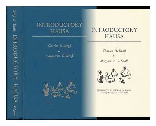 Introductory Hausa