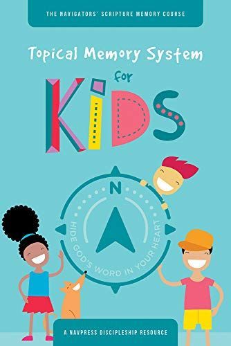 Topical Memory System for Kids