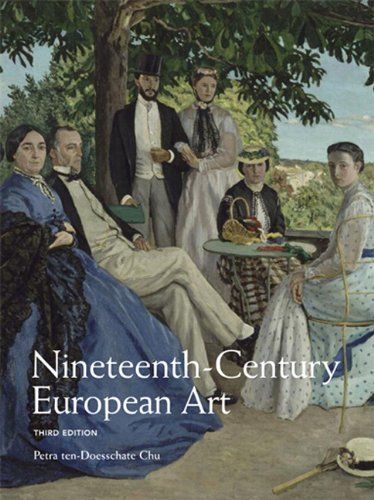 Nineteenth-century European Art