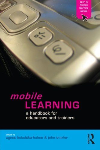 Mobile Learning