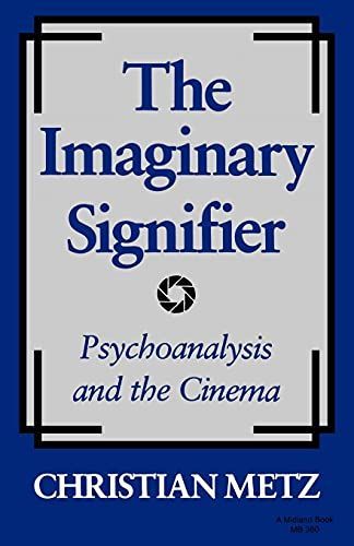 The Imaginary Signifier