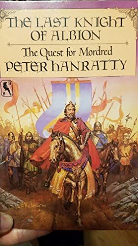 The Last Knight of Albion