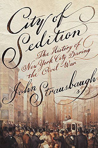 City of Sedition