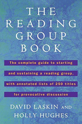 The Reading Group Book