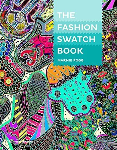 The Fashion Swatch Book