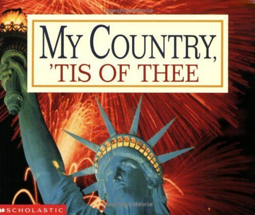 My Country 'Tis of Thee