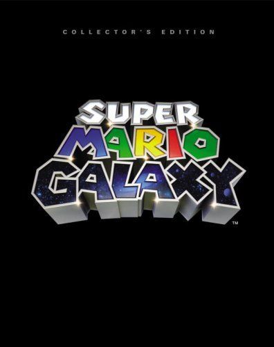 Super Mario Galaxy