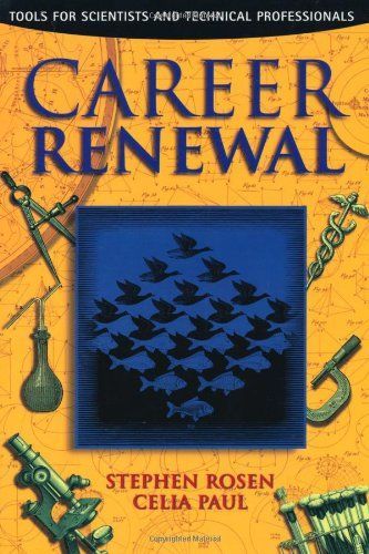 Career Renewal