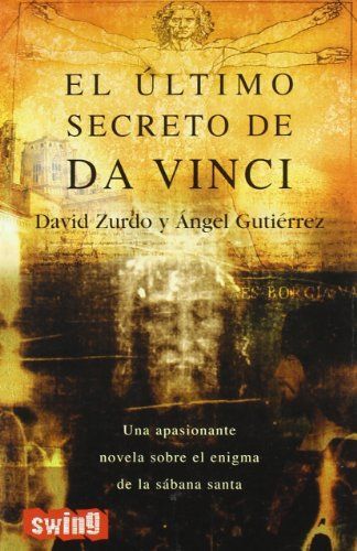 El Último secreto de Da Vinci