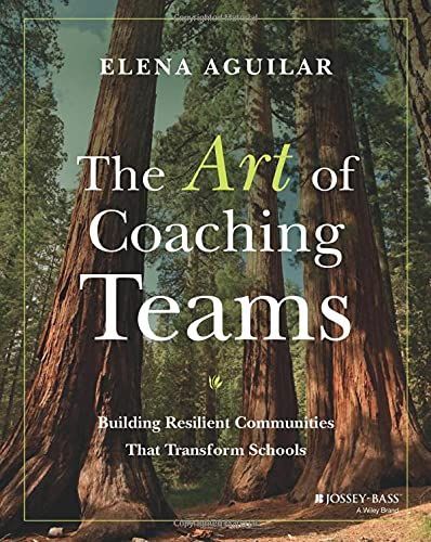 The Art of Coaching Teams