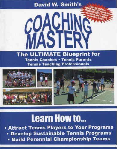 Coaching Mastery