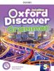 Oxford Discover, Level 5