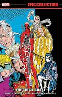 Deadpool Epic Collection: the Circle Chase
