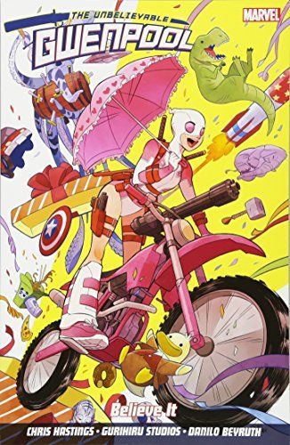 Gwenpool