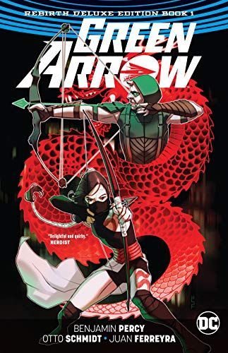 Green Arrow