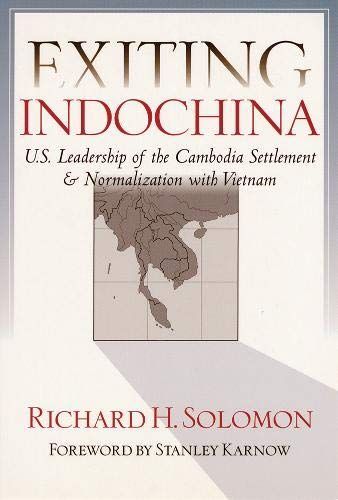 Exiting Indochina