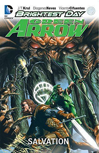 Green Arrow