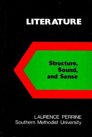 Structure, Sound, and Sense