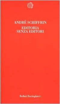 Editoria senza editori