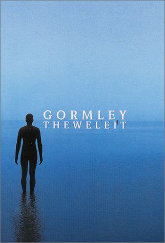 Antony Gormley