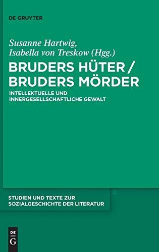 Bruders Hüter/Bruders Mörder