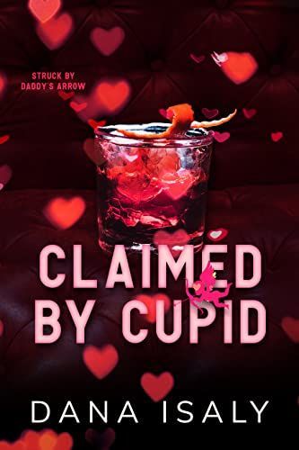 Claimed By Cupid