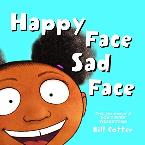 Happy Face / Sad Face