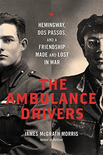 The Ambulance Drivers