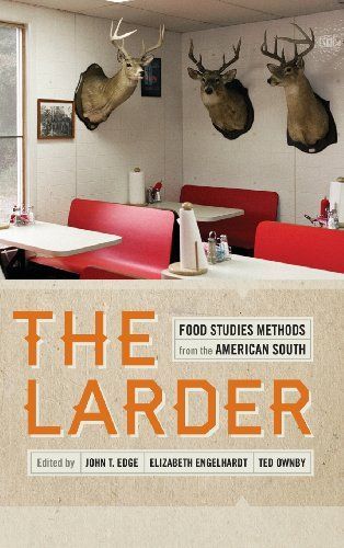 The Larder