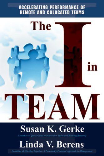 The I in Team