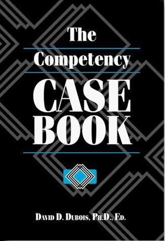 The Competency Casebook